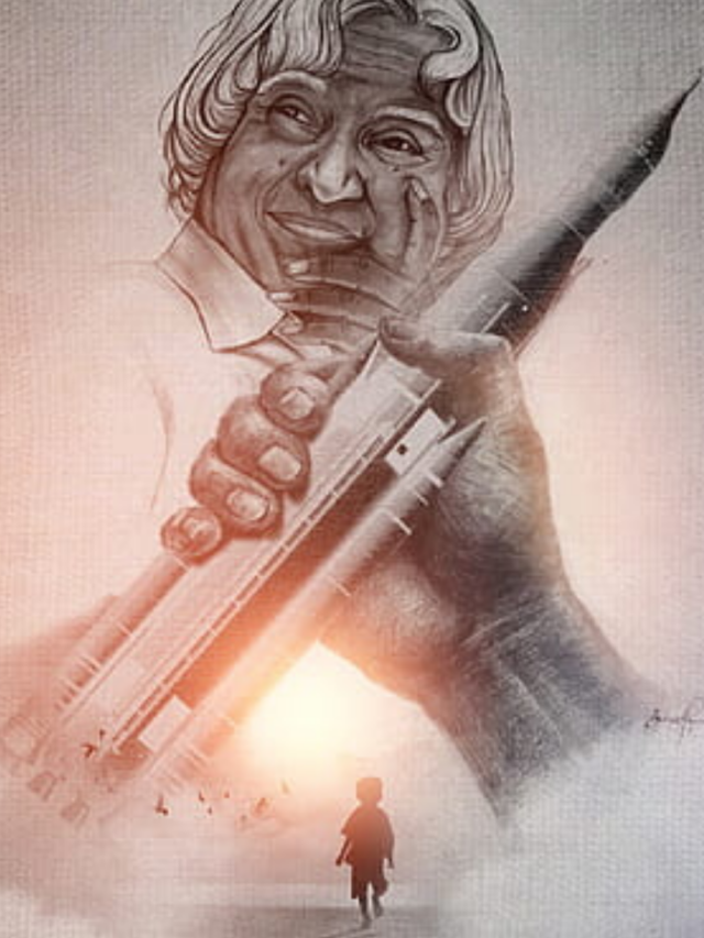 These motivational quotes of Dr. Abdul Kalam will give your life a new direction.